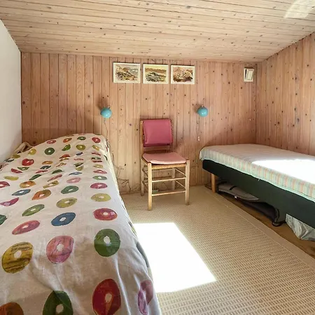 3 Bedroom Cozy In Nykobing Sj Prázdninový dům Klint