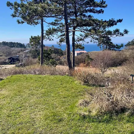 Prázdninový dům 3 Bedroom Cozy In Nykobing Sj Klint