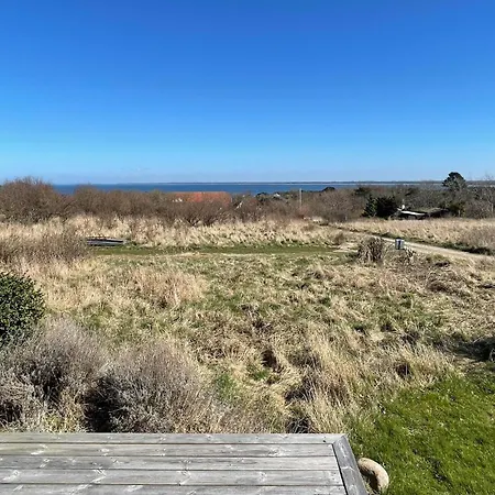 Ferienhaus Gemütliches Haus Mit 3 Schlafzimmern In Nykøbing Sj *