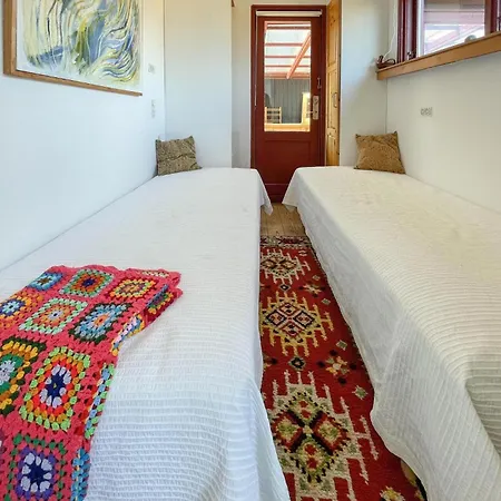 3 Bedroom Cozy In Nykobing Sj Klint
