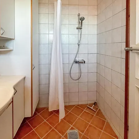 Ferienhaus Gemütliches Haus Mit 3 Schlafzimmern In Nykøbing Sj Klint